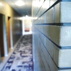Izmailovsky Hotel интерьер отеля