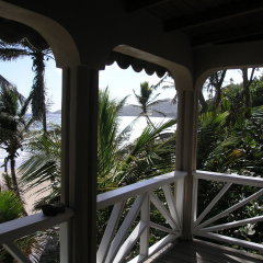 Petite Anse Hotel in Grand Anse, Grenada from 199$, photos, reviews - zenhotels.com balcony