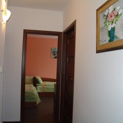 Отель Our Home Guest Rooms Велико Тырново интерьер отеля