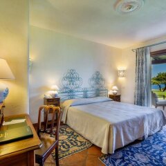 Hotel Sporting комната для гостей фото 5