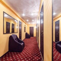 Мини-отель Jenavi Club Санкт-Петербург интерьер отеля фото 3