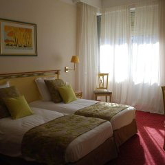 The 1932 Hotel & Spa Cap d'Antibes MGallery. in Juan-les-Pins, France from 236$, photos, reviews - zenhotels.com guestroom