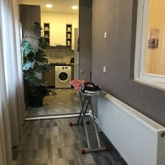 Апартаменты Talaveri Apartment in Old Tbilisi интерьер отеля