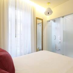 Hotel Lis - Baixa Лиссабон комната для гостей фото 4