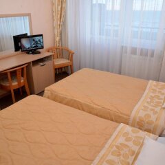 Самбия Отель удобства в номере