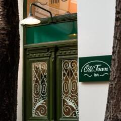 Отель Old Town Inn фото 2