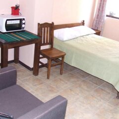 Отель Varnaflats Guest Rooms Болгария, Варна - отзывы, цены и фото номеров - забронировать отель Varnaflats Guest Rooms онлайн удобства в номере фото 2
