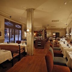 Отель monbijou hotel Германия, Берлин - отзывы, цены и фото номеров - забронировать отель monbijou hotel онлайн питание фото 3