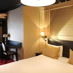 Best Western Hotel Le Montmartre Saint Pierre комната для гостей фото 5