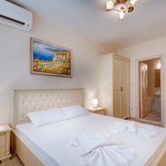 Отель Artur VIP Residence Club комната для гостей