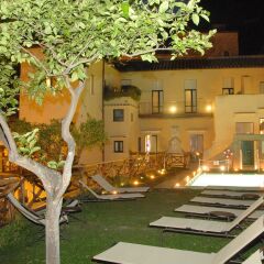 Отель Amalfi Holiday Resort Италия, Амальфи - отзывы, цены и фото номеров - забронировать отель Amalfi Holiday Resort онлайн фото 3