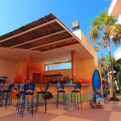 Отель Casa Inn Acapulco Мексика, Акапулько - отзывы, цены и фото номеров - забронировать отель Casa Inn Acapulco онлайн фото 11