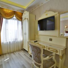 Отель Nayla Palace удобства в номере