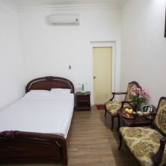 Trang Tien Hotel комната для гостей фото 4