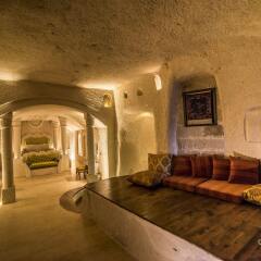 Hu of Cappadocia Турция, Учисар - отзывы, цены и фото номеров - забронировать отель Hu of Cappadocia онлайн комната для гостей фото 4