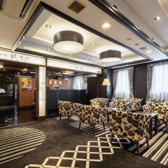 APA Hotel Kurashiki Ekimae