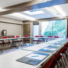 Отель Best Western Saint Louis