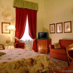 Отель Rosary Garden Италия, Флоренция - 1 отзыв об отеле, цены и фото номеров - забронировать отель Rosary Garden онлайн комната для гостей