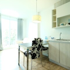 D@Sea Hotel в номере фото 2
