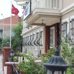Gizem Pansiyon Турция, Канаккале - отзывы, цены и фото номеров - забронировать отель Gizem Pansiyon онлайн фото 17