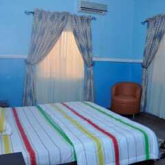Birch Tree Hotel пляж