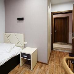Гостиница Arka Hotel в Уссурийске отзывы, цены и фото номеров - забронировать гостиницу Arka Hotel онлайн Уссурийск комната для гостей фото 2