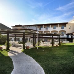 Отель Cala Della Torre Resort Синискола помещение для мероприятий
