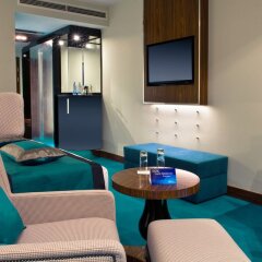 Гостиница Radisson Blu Belorusskaya в Москве - забронировать гостиницу Radisson Blu Belorusskaya, цены и фото номеров Москва удобства в номере фото 4