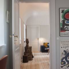 Апартаменты Luxury Apartment in Copenhagen 1185-1 детские мероприятия