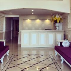 Kim Hoa Da Lat Hotel Далат комната для гостей фото 3