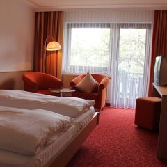 Wellnesshotel Hohenrodt in Lossburg, Germany from 194$, photos, reviews - zenhotels.com guestroom photo 4