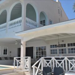 Ocean Resort Villa Condor in Willemstad, Curacao from 292$, photos, reviews - zenhotels.com hotel front