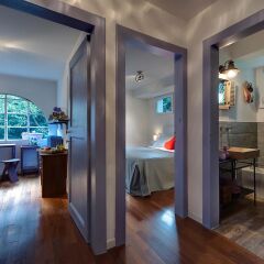 Отель B&B Isola Memmia Италия, Падуя - отзывы, цены и фото номеров - забронировать отель B&B Isola Memmia онлайн комната для гостей