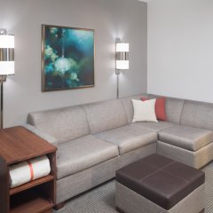 Hyatt Place Jacksonville Airport in Jacksonville, United States of America from 155$, photos, reviews - zenhotels.com guestroom photo 4