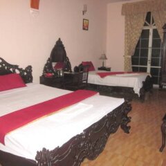 Tra My Hotel спа