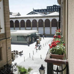 Kaixo Hostel Сан-Себастьян фото 2