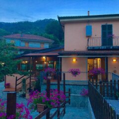 Отель Locanda Da Marco Пиньоне фото 7
