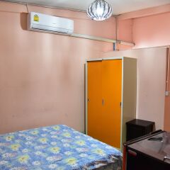Отель BiG Orange Localstay@Siam удобства в номере фото 2
