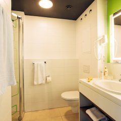 harry’s home hotel & apartments in Vienna, Austria from 156$, photos, reviews - zenhotels.com bathroom