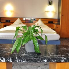 Отель Villa Waldperlach Германия, Мюнхен - отзывы, цены и фото номеров - забронировать отель Villa Waldperlach онлайн в номере