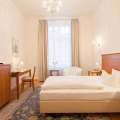 Hotel Brandies Берлин фото 12