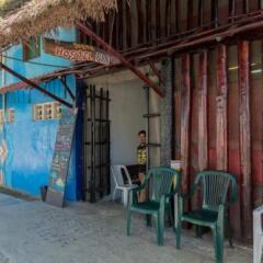 Отель Hostel Playa by The Spot Мексика, Плая-дель-Кармен - отзывы, цены и фото номеров - забронировать отель Hostel Playa by The Spot онлайн фото 7
