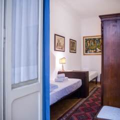 Отель Rent in Rome - Veneto Италия, Рим - отзывы, цены и фото номеров - забронировать отель Rent in Rome - Veneto онлайн комната для гостей фото 3