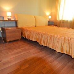Апартаменты City Inn Бутырская 2/18 Москва фото 10