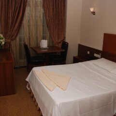 Oz Melisa Hotel Турция, Стамбул - отзывы, цены и фото номеров - забронировать отель Oz Melisa Hotel онлайн комната для гостей фото 5