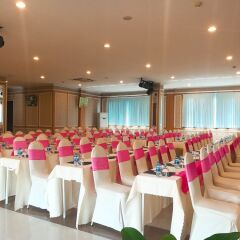 Отель Lotus Muine Resort & Spa Вьетнам, Фантхьет - отзывы, цены и фото номеров - забронировать отель Lotus Muine Resort & Spa онлайн помещение для мероприятий фото 2