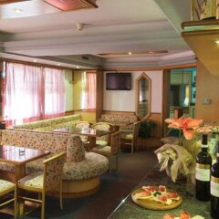 Hotel Vallechiara питание
