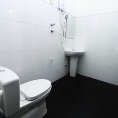 Отель Yoho Relax On Kotte ванная фото 2