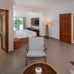 Отель Presidential Suites Lifestyle Cabarete - All Inclusive комната для гостей фото 2