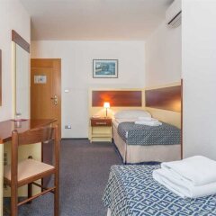 Отель City Partner Hotel Atos Чехия, Прага - - забронировать отель City Partner Hotel Atos, цены и фото номеров комната для гостей фото 5